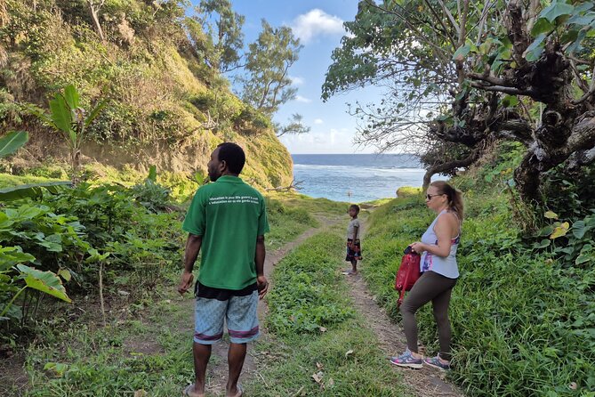 Hiking around Mount Yasur and Tanna Island - Considerations and Who Should Think Twice