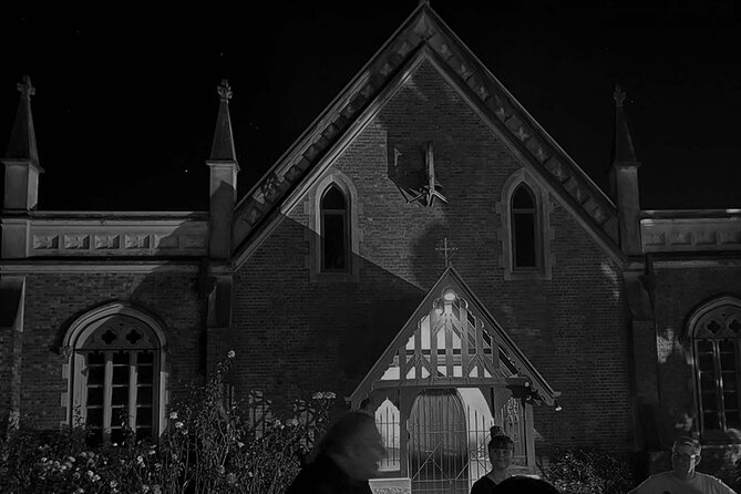 Goodna Cemetery Haunted History Tour - The Sum Up: Is This Tour Right For You?