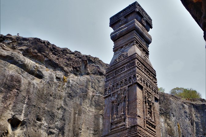 2-days Ajanta Ellora tour package by private cab from Aurangabad - A Full Breakdown of the 2-Day Ajanta Ellora Tour Experience