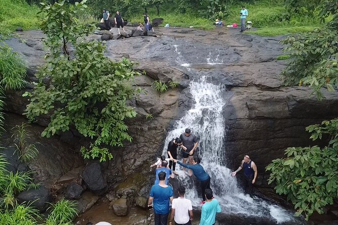 Little Feet Big Trails Parent Child Nature Adventure - An Unhurried, Child-Centric Adventure in Maharashtra