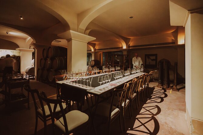 Estate Wine Tour Hotel Irada Pune - The Details of the Estate Wine Tour at Hotel Irada Pune