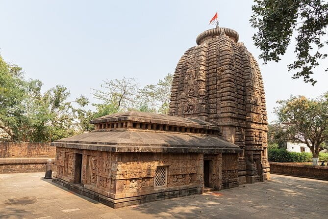 Konark and Chilika Lake: A Private Day Tour from Bhubaneshwar - Authentic Traveler Insights