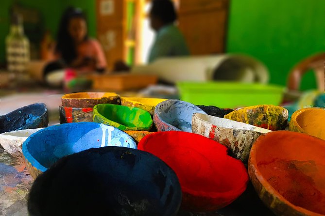 Pattachitra Workshop at Dandasahi by Awarded Artist with KalaKart - Final Thoughts