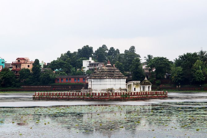 Heritage & Cultural Walk of Bhubaneswar (2 Hours Guided Walking Tour) - Final Thoughts on the Heritage & Cultural Walk