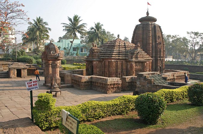 Heritage & Cultural Walk of Bhubaneswar (2 Hours Guided Walking Tour) - Frequently Asked Questions