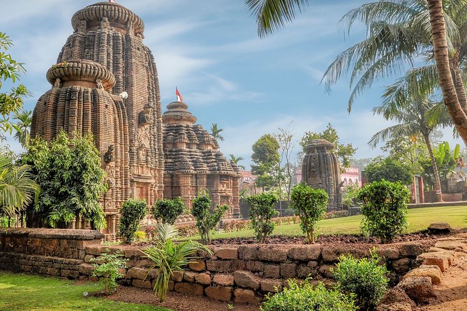 Heritage & Cultural Walk of Bhubaneswar (2 Hours Guided Walking Tour) - Introduction
