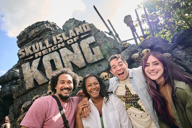 Boca Raton Day Trip to Universal Orlando Resort by Rail - Final Thoughts: Is It Worth It?