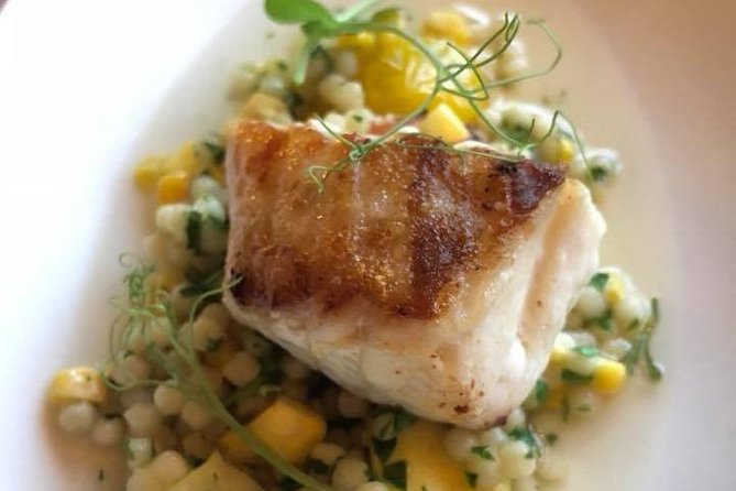 Delray Beach Dinner & Drinks Tour - The Sum Up