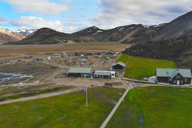 Landmannalaugar by Super Jeep - A Closer Look at the Landmannalaugar Super Jeep Tour