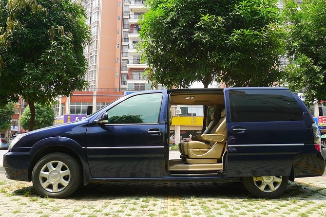 Private Tianjin Transfer to Xingang International Cruise Port from City Hotels - Final Thoughts