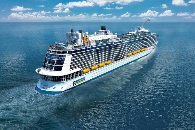 Private Tianjin Transfer to Xingang International Cruise Port from City Hotels - FAQ