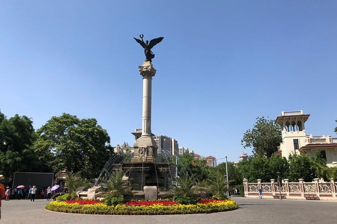 4-Hour Private Tianjin Walking Tour with Dim Sum - The Sum Up: Who’s This Tour Best For?