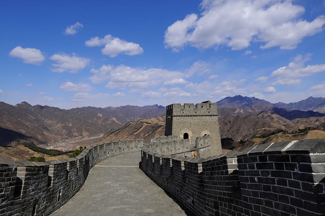 Tianjin Shore Excursion: Huangyaguan Great Wall Private Day Tour - An In-Depth Look at the Tour Experience