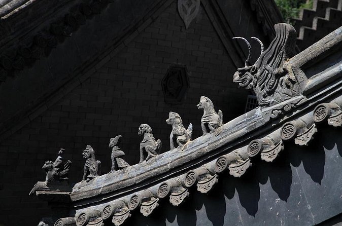 Tianjin Shore Excursion: Huangyaguan Great Wall Private Day Tour - Frequently Asked Questions