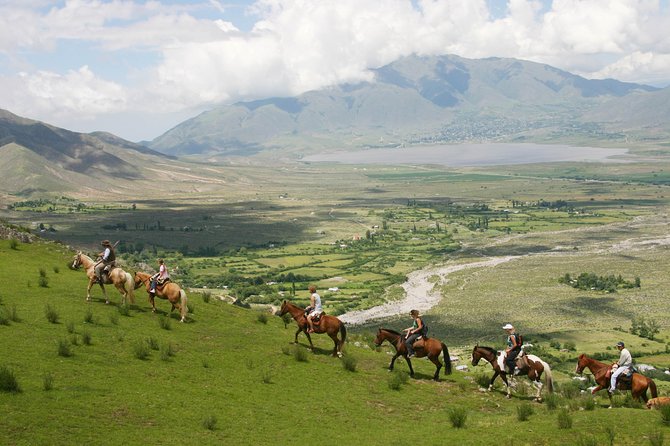 Discover Tafi del Valle: Guided Journey - What to Expect and Why It Matters