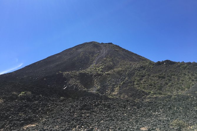 Private hike to active Izalco and Cerro Verde volcanoes. 2 volcanoes in one day! - The Adventure Begins: What to Expect