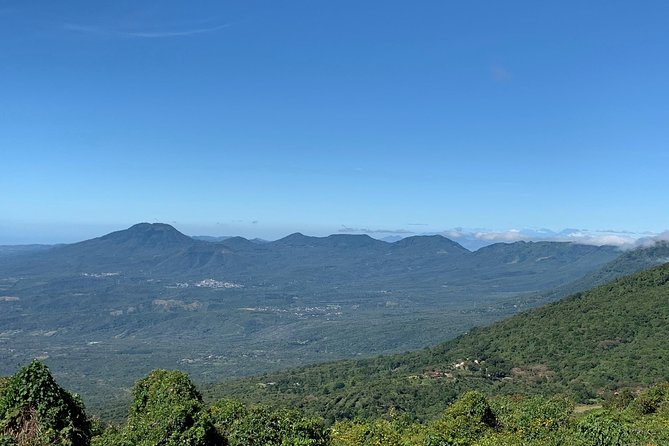 Private hike to active Izalco and Cerro Verde volcanoes. 2 volcanoes in one day! - A Closer Look at the Itinerary