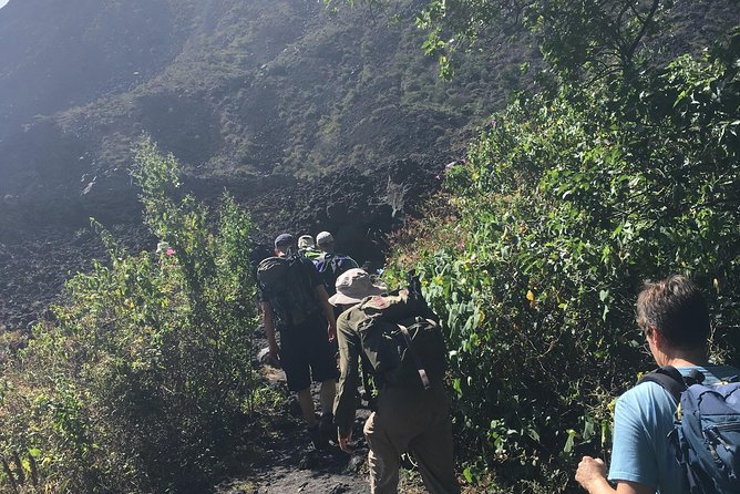 Private hike to active Izalco and Cerro Verde volcanoes. 2 volcanoes in one day! - The Sum Up