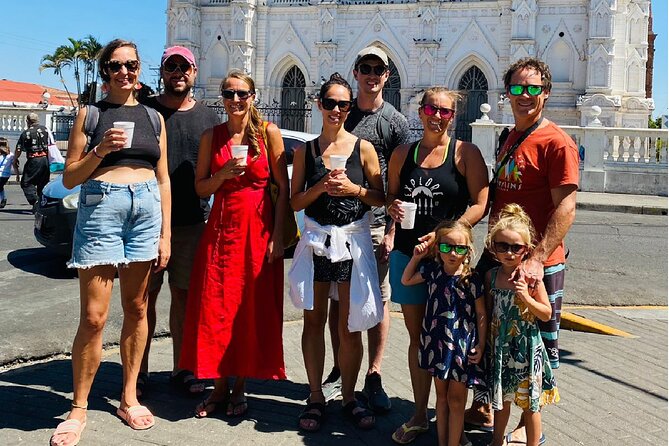 Guided Walking Tour in Santa Ana - Exploring Santa Ana: A Guided Walking Tour That Offers Authentic Charm and Cultural Depth