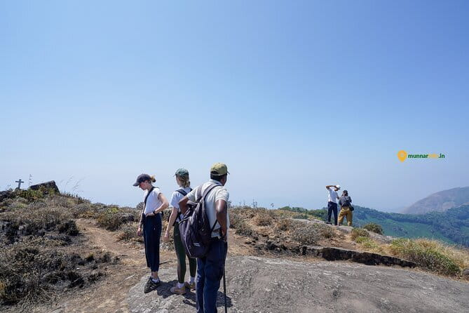 Munnar Tea Trail Tour , Tea factory visit & Tea Tasting - Potential Drawbacks and Considerations