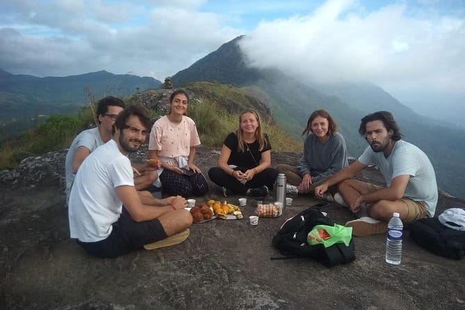 Munnar Tea Trail Tour , Tea factory visit & Tea Tasting - Practical Details