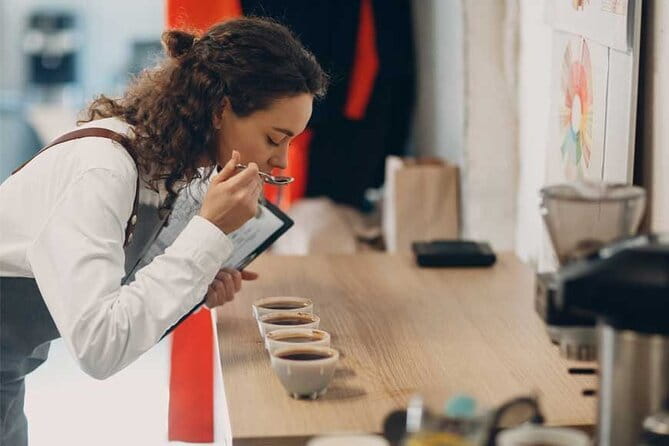 Munnar Tea Trail Tour , Tea factory visit & Tea Tasting - Good To Know