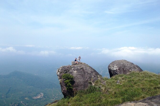 Full-Day Trekking in Kerala, India - The Itinerary: A Deep Dive