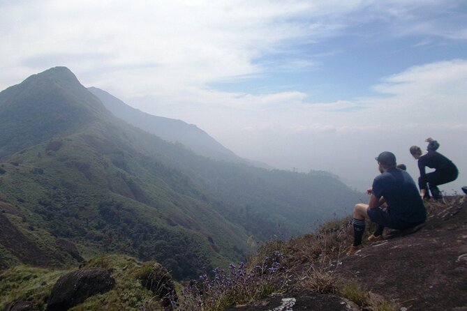 Full-Day Trekking in Kerala, India - Authentic Experiences and Uniqueness