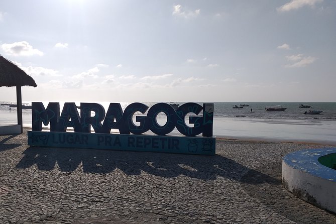 Transfer Recife Airport To Maragogi/AL 1 to 4 people - Itinerary & Experience Breakdown