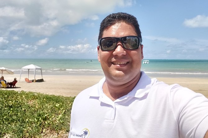 Transfer Recife Airport To Maragogi/AL 1 to 4 people - What Makes This Transfer Stand Out