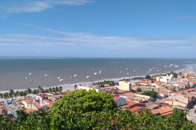 Transfer Recife Airport To Maragogi/AL 1 to 4 people - FAQs