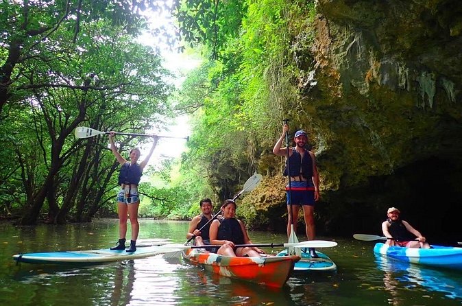 Ishigaki Mangrove Canoe / SUP & Taketomi Island Exploration - Final Thoughts