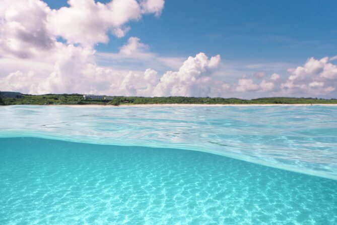 Private snorkeling tour Ishigaki island - FAQ