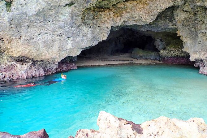 Discover Ishigaki's Hidden Treasures Snorkeling Tour at BlueCave - Authentic Experiences & What Travelers Say