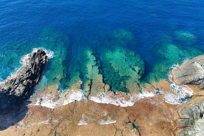 All-Inclusive Ishigaki Island Shore Excursion with English Guide - The Sum Up