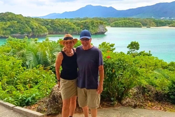 All-Inclusive Ishigaki Island Shore Excursion with English Guide - FAQs