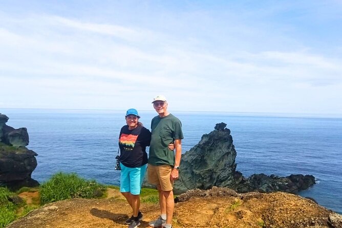 All-Inclusive Ishigaki Island Shore Excursion with English Guide - Pricing and Value