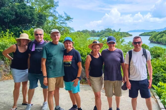All-Inclusive Ishigaki Island Shore Excursion with English Guide - Good To Know