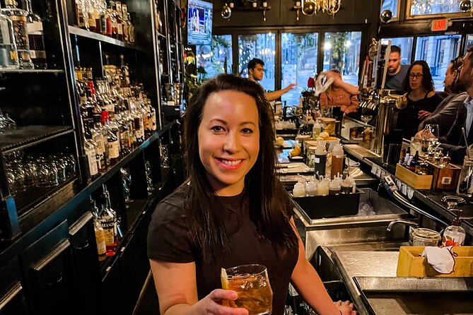 Bites of the Bluegrass Cocktails & Bites Tour - FAQ