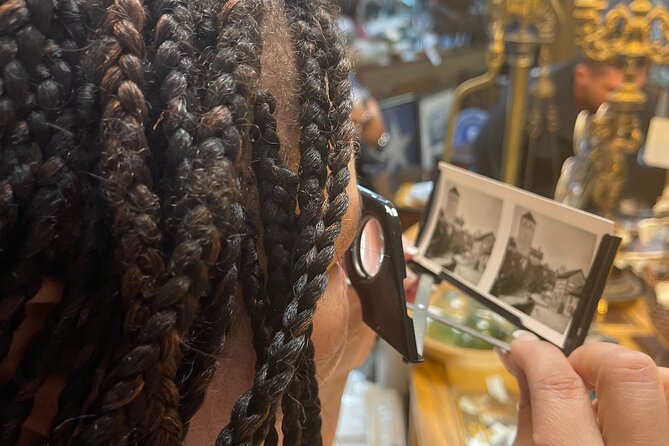 Cocoa Beach Blitz Scavenger Hunt - Practical Details and Tips for Participants