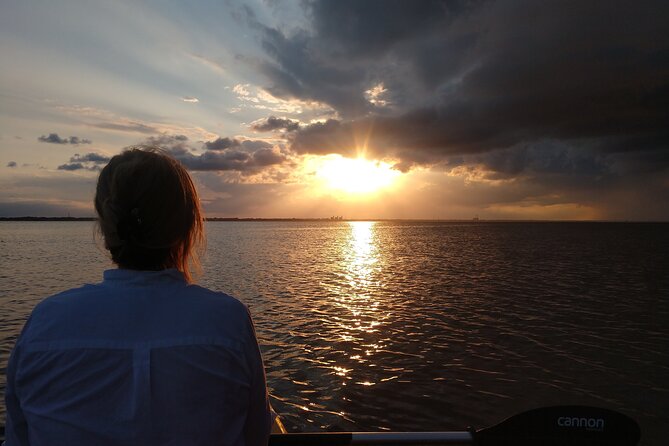 One Tandem Kayak Rental for 2 hours with Manatee & Dolphin sightings! - In-Depth Look at the Kayaking Experience in Cocoa Beach