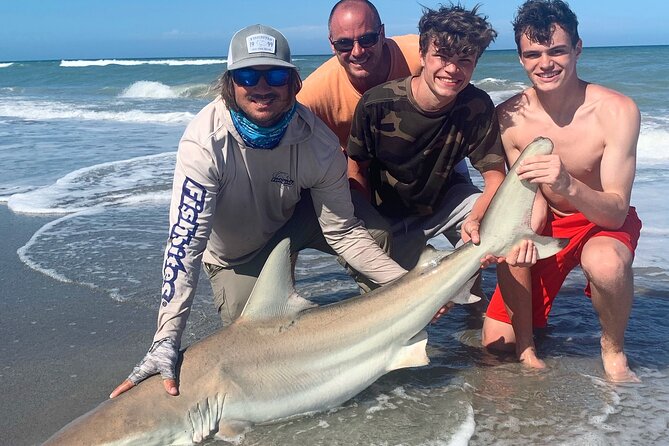 Shark and Fishing Ultimate Combo Beach Fishing Excursion 4 Hrs - Final Thoughts: Is It Worth It?