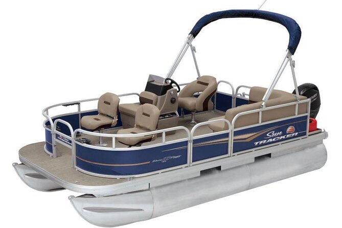 Pontoon Boat Rental in Sebastian (FL) with Sebastian Adventures - What to Expect on Your Rental Day