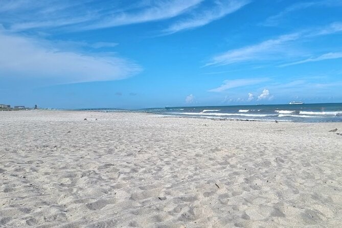 Cocoa Beach Day Trip from Orlando with Transportation - Price and Value Analysis