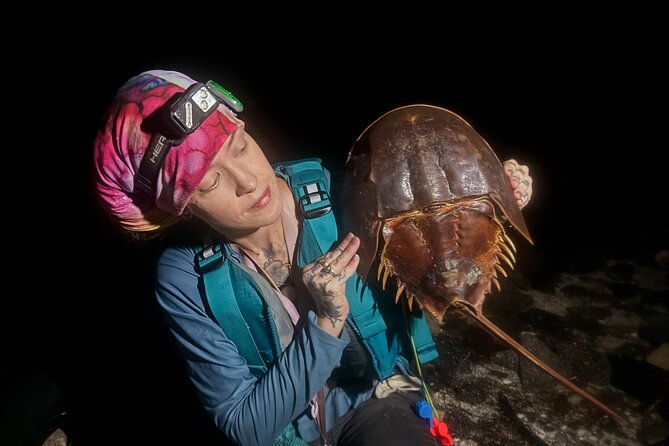 Bioluminescent Kayak Tour in Floridas Indian River Lagoon - FAQ