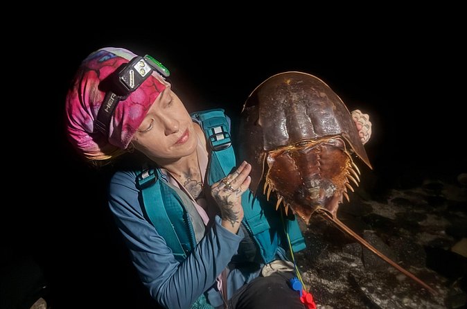 Bioluminescent Kayak Tour in Floridas Indian River Lagoon - Who Should Book This Tour?