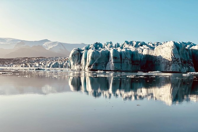 Ice Cave and Glacier Exploration Tour of Vatnajökull from Jökulsárlón - Final Thoughts