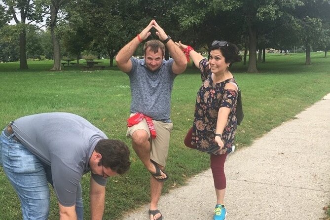 Fun City Scavenger Hunt in Sunnyvale by 3Quest Challenge - Authenticity and Local Flavor