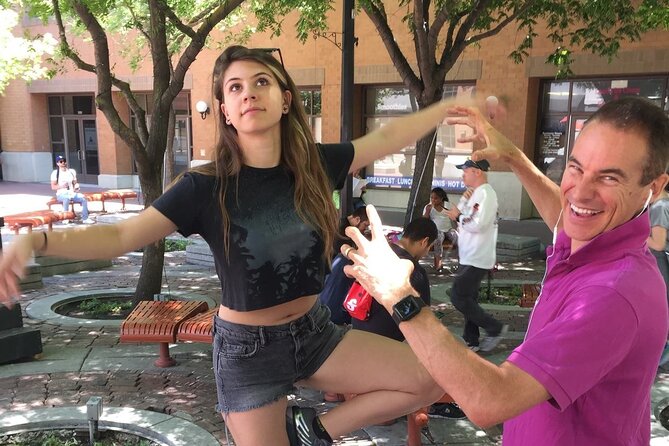 Fun City Scavenger Hunt in Sunnyvale by 3Quest Challenge - Key Points