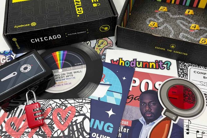 Outdoor Escape Room in San Jose - Downtown - Practical Tips for a Great Experience